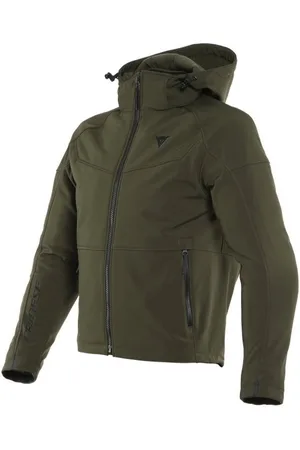 Dainese Motorradjacke Ignite Tex Motorrad Textiljacke - Verkäufer: Fc-Moto