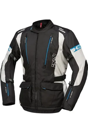 IXS Motorradjacke Lorin-ST Motorrad Textiljacke - Verkäufer: Fc-Moto