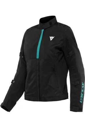 Dainese Motorradjacke Risoluta Air Tex Damen Motorrad Textiljacke - Verkäufer: Fc-Moto