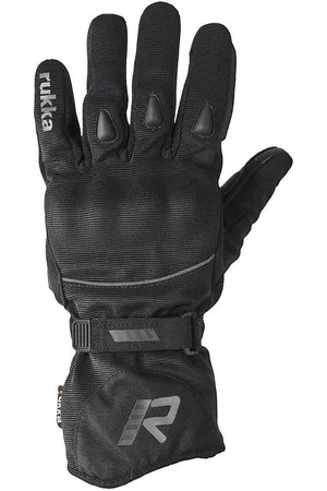 Rukka Motorradhandschuhe Virium 2.0 GTX Motorrad Handschuhe - Verkäufer: Fc-Moto