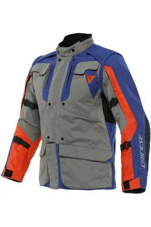 Dainese Motorradjacke Alligator Tex Motorrad Textiljacke - Verkäufer: Fc-Moto