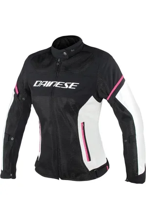 Dainese Motorradjacke Air Frame D1 Tex Damen Motorrad Textiljacke - Verkäufer: Fc-Moto