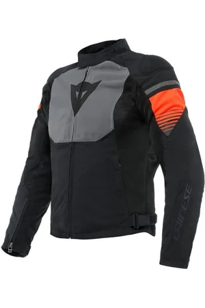 Dainese Motorradjacke Air Fast Motorrad Textiljacke - Verkäufer: Fc-Moto