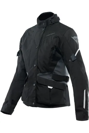 Dainese Motorradjacke Tempest 3 D-Dry Damen Motorrad Textiljacke - Verkäufer: Fc-Moto