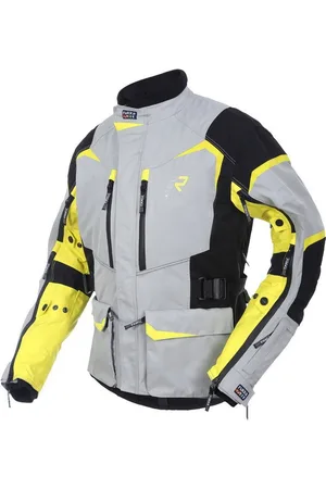Rukka Motorradjacke Rimo-R Motorrad Textiljacke - Verkäufer: Fc-Moto