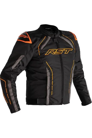RST Motorradjacke S-1 Motorrad Textiljacke - Verkäufer: Fc-Moto