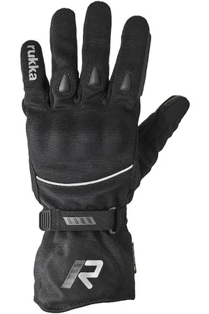Rukka Motorradhandschuhe Virium 2.0 GTX Motorrad Handschuhe - Verkäufer: Fc-Moto