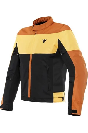 Dainese Motorradjacke Elettrica Air Tex Motorrad Textiljacke - Verkäufer: Fc-Moto