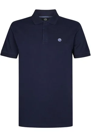 Petrol Industries Poloshirt Flamingo - Verkäufer: