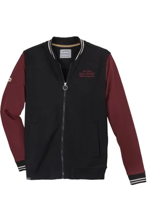 Redfield Sweatjacke - Verkäufer: Abraxas-online