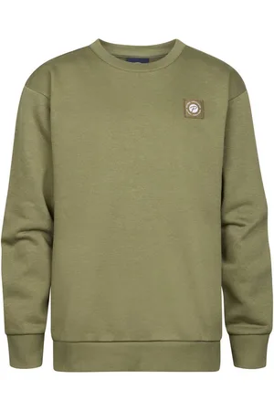 Petrol Industries Sweatshirt Sweater mit Logo Oceanic - Verkäufer:
