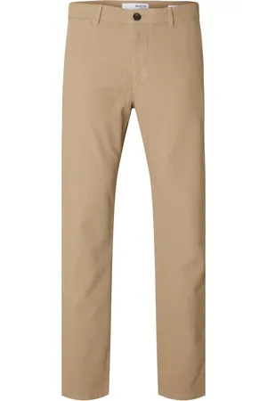 SELECTED Chinos - Verkäufer: Tara-M