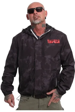 Yakuza Windbreaker Rockstarz - Verkäufer: Official Store