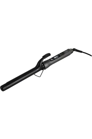 Adler Lockenstab AD 2114, mit LCD, 25mm, Keramik beschichtet, 12 Temperatur Stufen - Verkäufer: okluge