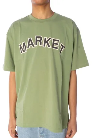 MARKET T-Shirt T-Shirt Community Graden - Verkäufer: Big Leshopski