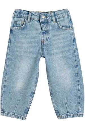 Koton 5-Pocket-Jeans Normale Leibhöhe Luftballon Form - Verkäufer: