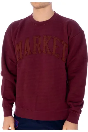 MARKET Sweater Sweatpulli Vintage Wash - Verkäufer: Big Leshopski