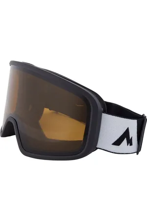 mc kinley Skibrille Ski-Brille Base VidoSpec2 BLACK/WHITE - Verkäufer: gue-sport