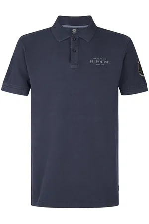 Petrol Industries Poloshirt Mangrove - Verkäufer: