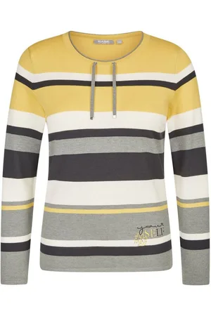 Rabe Sweatshirt Pullover - Verkäufer: Modehaus Kroes Beckum Unna