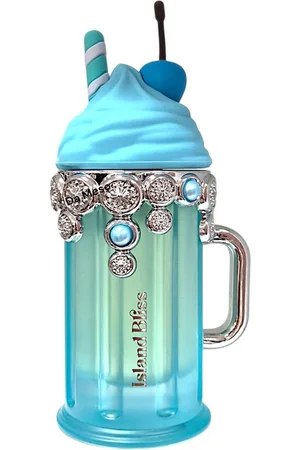 Armaf Eau de Parfum Island Bliss Eau de Parfum 100ml Unisex - Verkäufer: Da Meso