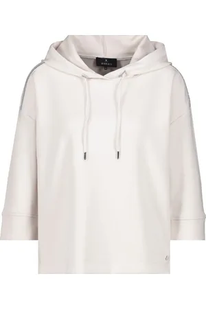monari Sweatjacke Sweatshirt 139 - Verkäufer: Modehaus Rusche