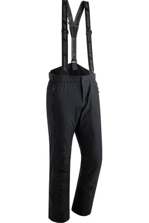 Maier Sports Skihose Latzhose JOSCHA - Verkäufer: Storer Handels GmbH