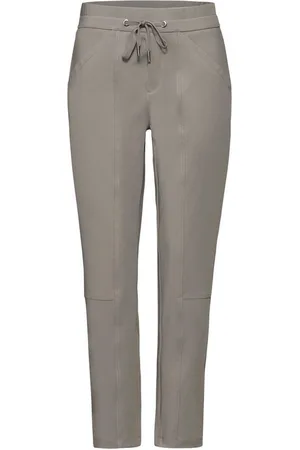 Street one Stoffhose – Bequeme Stoffhose im Jogger-Stil - Verkäufer: Schneider Fashion Store