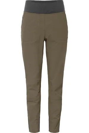 Bergson Outdoorhose PUSULA COMFORT Damen Wanderhose, leicht, elastisch, strapazierfähig, Normalgrößen, b - Verkäufer: