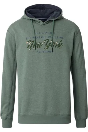 Casa Moda Hoodie - Verkäufer: Mode Wendeln