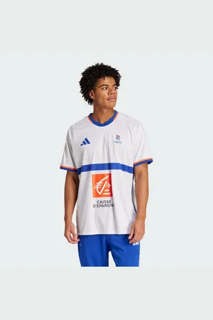 adidas Funktionsshirt FRANKREICH HANDBALLTRIKOT REPLICA - Verkäufer: adidas AG