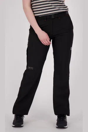 DEPROC-Active Schneehose BRANDON WOMEN OS Thermohose Schneehose Langlaufhose auch in Großen Größen erhältlich. mit elastischem Bund - Verkäufer: Outdoor-Shop.com
