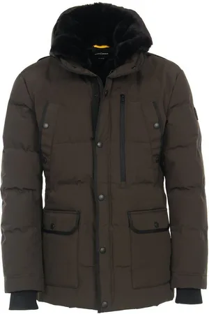 Casa Moda Winterjacke Winterjacke 503544100 - Verkäufer: Leicht & Co. GmbH