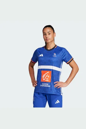 adidas Funktionsshirt FRANKREICH HANDBALLTRIKOT REPLICA - Verkäufer: adidas AG