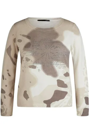 Le Comte Sweatshirt Pullover - Verkäufer: Modehaus Kroes Beckum Unna