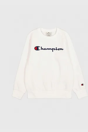 Champion Sweatshirt Crewneck Sweatshirt