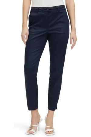 Betty & Co Stretch-Jeans Anzughose - Verkäufer: Mode Wittmann