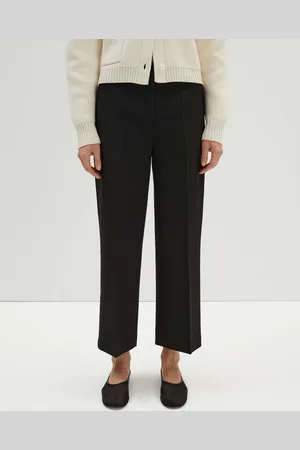 Someday Stoffhose Culotte CISILIA SLEEK Wide mit Bügelfalte - Verkäufer: OPUS GmbH | GmbH