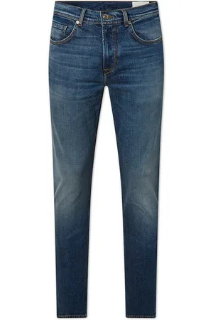 Baldessarini 5-Pocket-Jeans Jack Regular Fit, Authentic Heritage Denim - Verkäufer: 1stclass