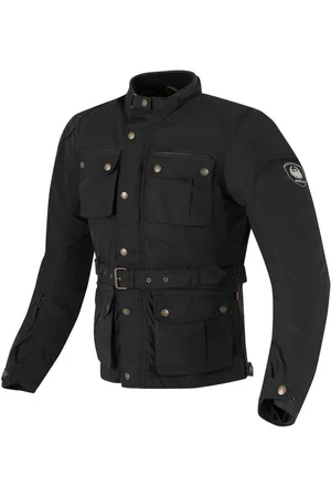 Merlin Motorradjacke Kurkbury Motorrad Wachsjacke - Verkäufer: Fc-Moto