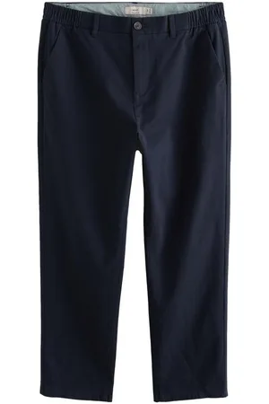 Next Chinohose Straight Fit Stretch-Chinohose mit Stretcheinsatz (1-tlg) - Verkäufer: Germany GmbH