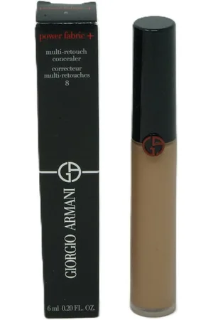 Giorgio Armani Concealer Power Fabric Concealer # 8 6ml - Verkäufer: Rareparfum