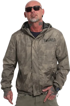 Yakuza Windbreaker Rockstarz - Verkäufer: Official Store