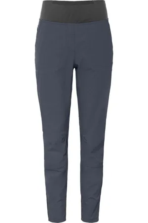 Bergson Outdoorhose PUSULA COMFORT Damen Wanderhose, leicht, elastisch, strapazierfähig, Normalgrößen, g - Verkäufer: