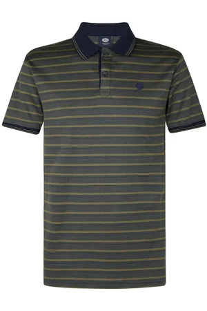 Petrol Industries Poloshirt Deepview - Verkäufer: