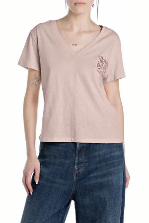 Replay V-Shirt