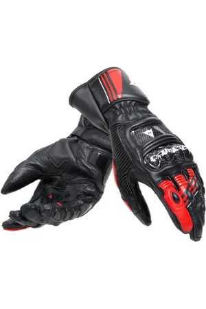 Dainese Motorradhandschuhe Druid 4 Motorradhandschuhe protektoren robust - Verkäufer: Fc-Moto