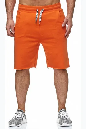 Redbridge Sweatshorts Red Bridge Herren Shorts Kurze Hose Sweatpants - Verkäufer: ChillDeal