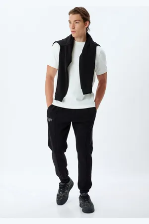 Koton Sweathose Jogger Mit Aufdruck - Verkäufer: