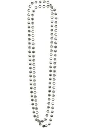 Boland Perlenkette Perlenketten Set Magali für Damen - Silber - Verkäufer: Trachtenland
